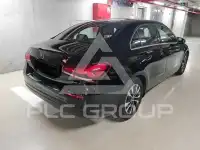 2022 Mercedes Benz A 180