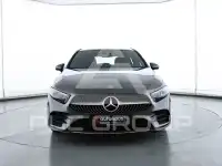 2022 Mercedes Benz A 180