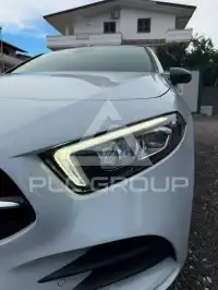 2022 Mercedes Benz A 180