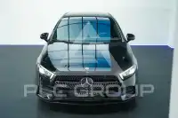 2022 Mercedes Benz A 180