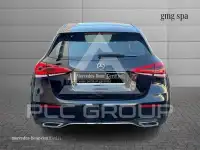 2022 Mercedes Benz A 180