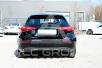 2022 Mercedes Benz A 180