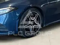2022 Mercedes Benz A 180