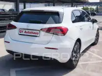 2022 Mercedes Benz A 180