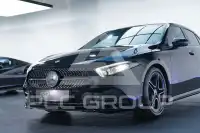 2022 Mercedes Benz A 180