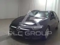 2022 Mercedes Benz A 180