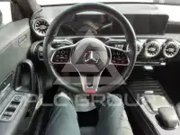 2022 Mercedes Benz A 180