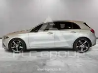 2022 Mercedes Benz A 180