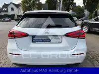 2022 Mercedes Benz A 180