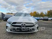 2022 Mercedes Benz A 180