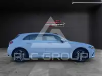 2022 Mercedes Benz A 180