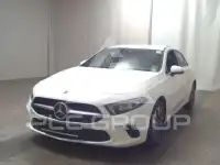 2022 Mercedes Benz A 180