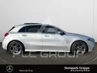 2022 Mercedes Benz A 180