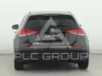 2022 Mercedes Benz A 180