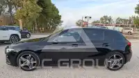 2022 Mercedes Benz A 180