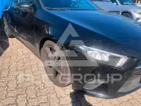2022 Mercedes Benz A 180
