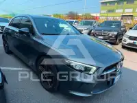2022 Mercedes Benz A 180