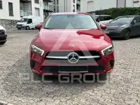 2022 Mercedes Benz A 180