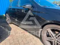 2022 Mercedes Benz A 180