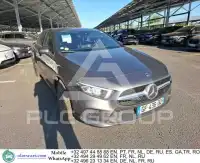 2022 Mercedes Benz A 180