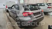 2022 Mercedes Benz A 180