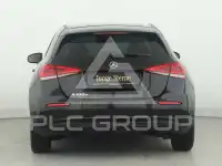 2022 Mercedes Benz A 180