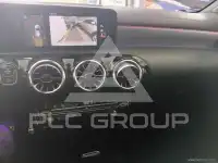 2022 Mercedes Benz A 180