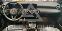 2022 Mercedes Benz A 180