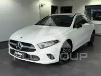 2022 Mercedes Benz A 180