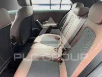 2022 Mercedes Benz A 180