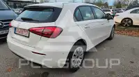 2022 Mercedes Benz A 180