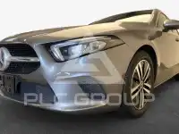 2022 Mercedes Benz A 180