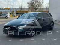 2022 Mercedes Benz A 180