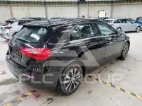 2022 Mercedes Benz A 180