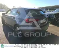 2022 Mercedes Benz A 180