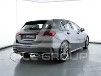 2022 Mercedes Benz A 180