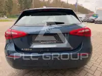 2022 Mercedes Benz A 180