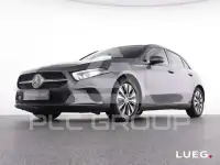 2022 Mercedes Benz A 180