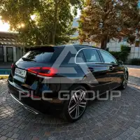 2022 Mercedes Benz A 180