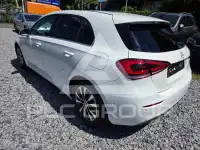 2022 Mercedes Benz A 180