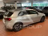 2022 Mercedes Benz A 180