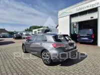 2022 Mercedes Benz A 180