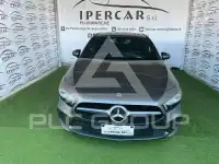 2022 Mercedes Benz A 180