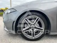 2022 Mercedes Benz A 180