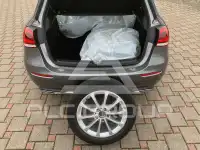 2022 Mercedes Benz A 180