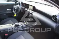2022 Mercedes Benz A 180