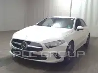 2022 Mercedes Benz A 180