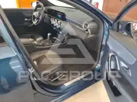 2022 Mercedes Benz A 200