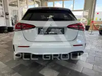 2022 Mercedes Benz A 200
