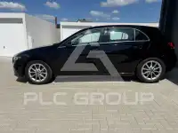 2022 Mercedes Benz A 200